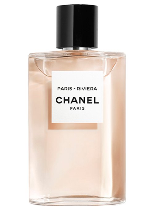 Chanel Paris-Riviera