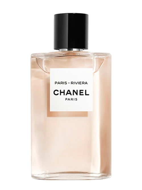 Chanel Paris-Riviera