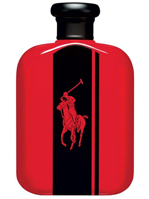 Polo Red Intense