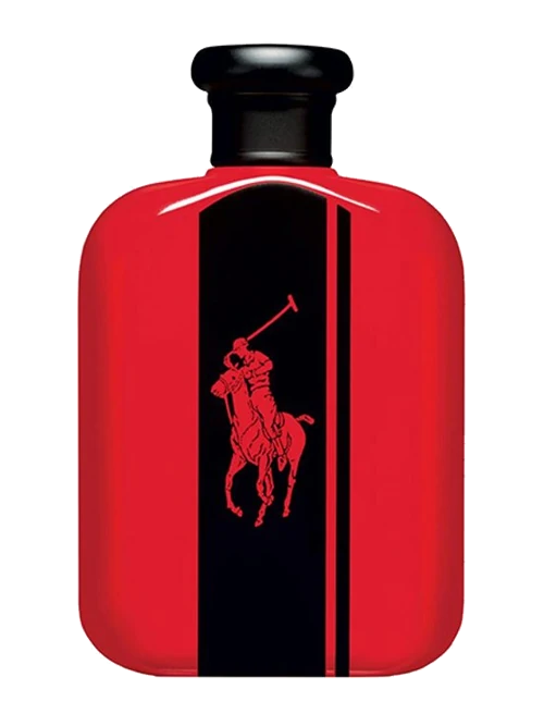 Ralph Lauren Polo Red Intense