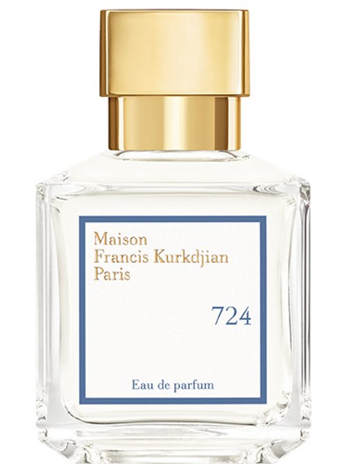 Maison Francis Kurkdjian 724