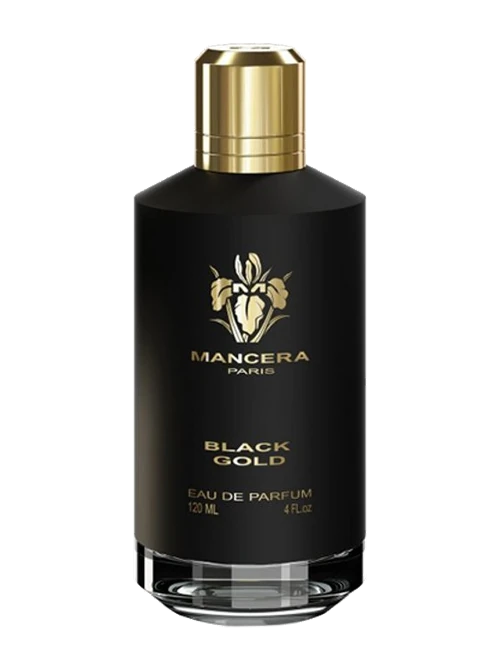Mancera Black Gold