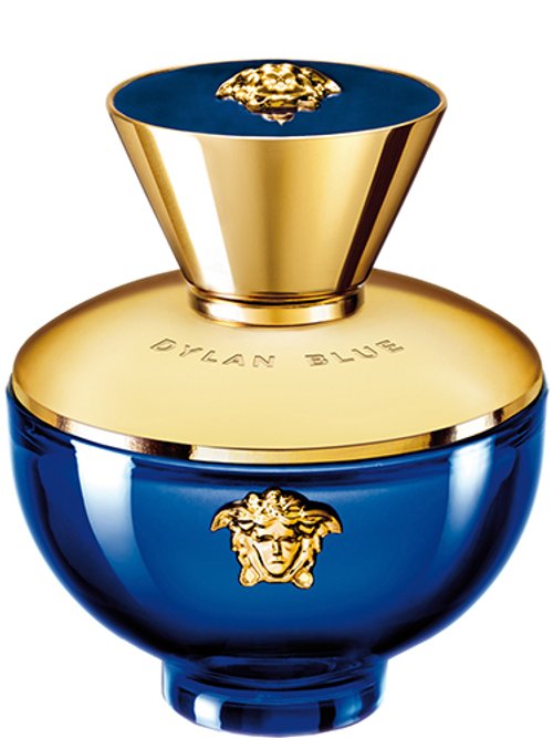 Versace Dylan Blue Pour Femme
