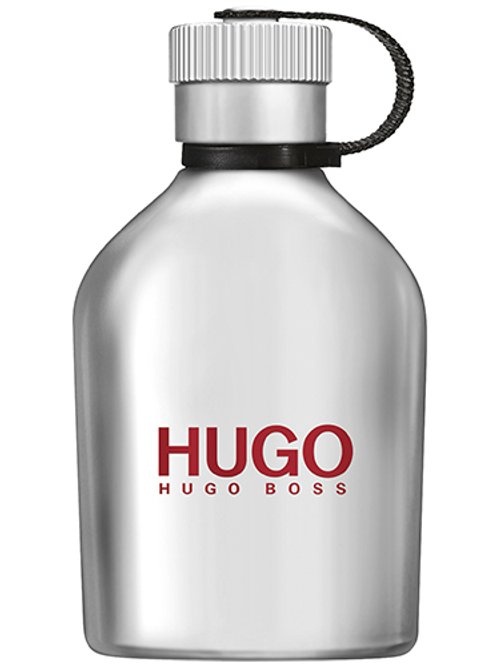 Hugo Iced