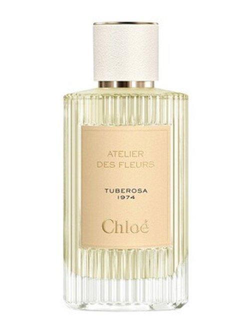 Chloé Chloé Atelier des Fleurs Tuberosa 1974