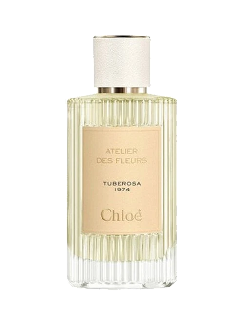 Chloé Atelier des Fleurs Tuberosa 1974