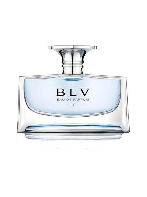 Bvlgari Blv Eau de Parfum II