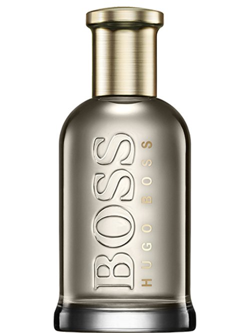 Boss Bottled Eau de Parfum