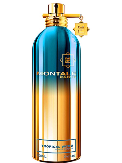 Montale Tropical Wood