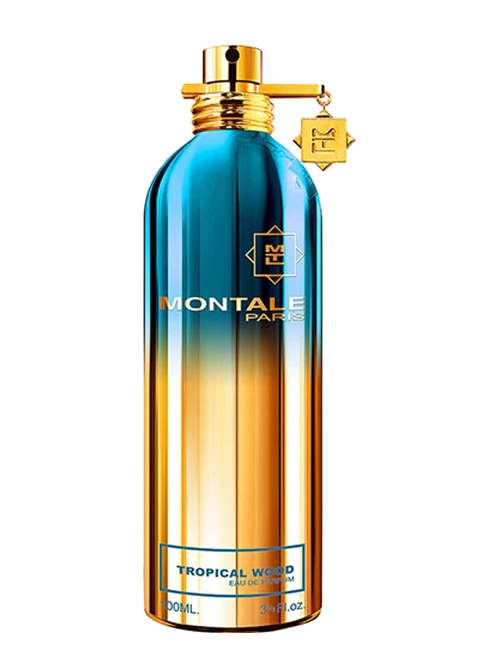 Montale Tropical Wood