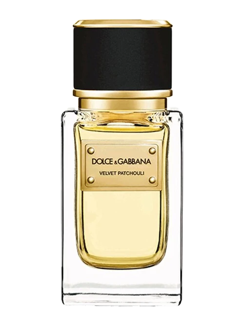 Dolce & Gabbana Velvet Patchouli