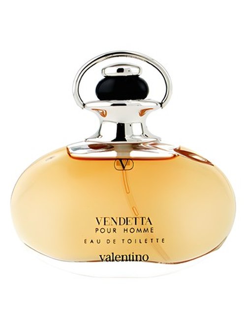 Valentino Vendetta