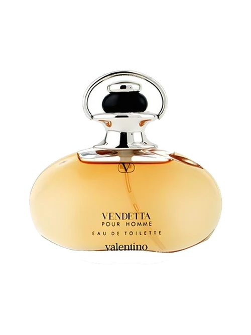 Valentino Vendetta Donna