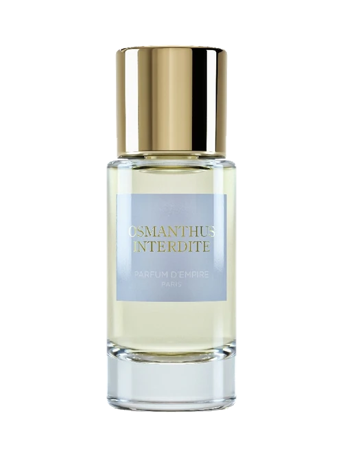Parfum d'Empire Osmanthus Interdite