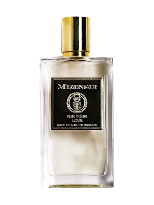 Mizensir For Your Love
