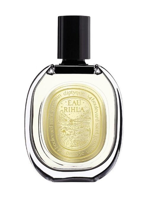 Diptyque Eau Rihla