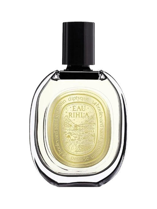 Diptyque Eau Rihla