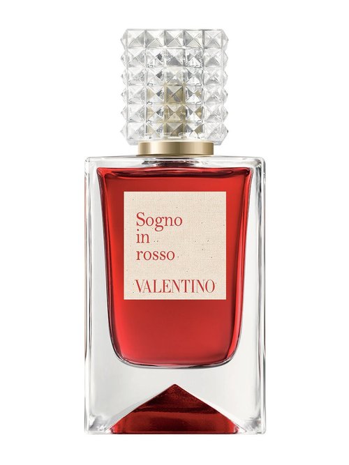 Valentino Anatomy of Dreams - Sogno in Rosso Parfum