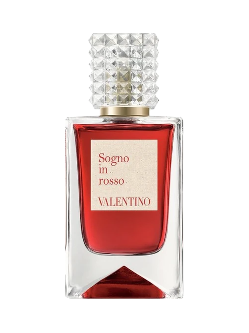 Valentino Anatomy of Dreams - Sogno in Rosso Parfum