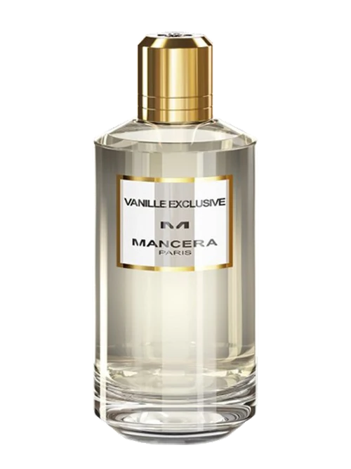 Mancera Vanille Exclusive