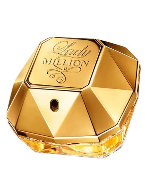 Lady Million Eau de Toilette