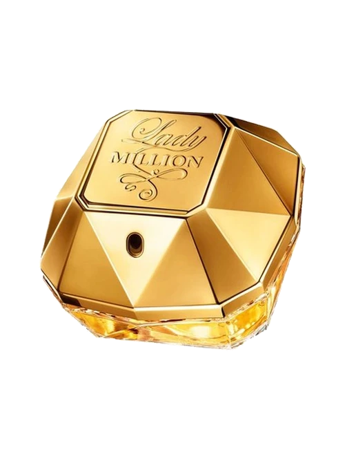 Paco Rabanne Lady Million Eau de Toilette