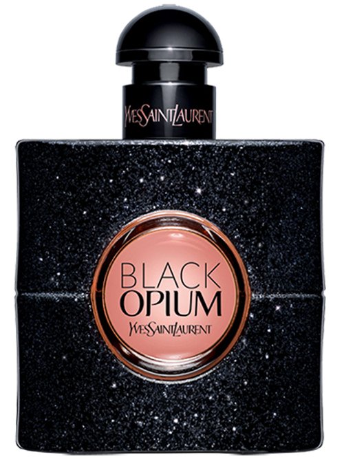 Yves Saint Laurent Black Opium