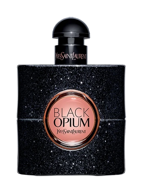 Yves Saint Laurent Black Opium
