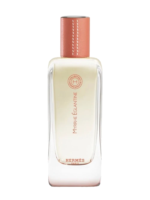Hermès Hermessence Myrrhe Églantine