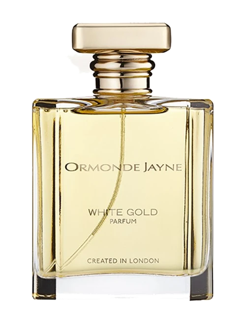 Ormonde Jayne White Gold