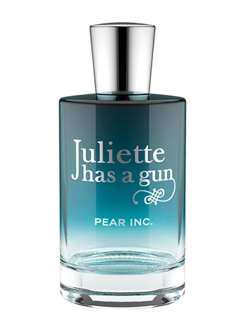Juliette Has a Gun Pear Inc.