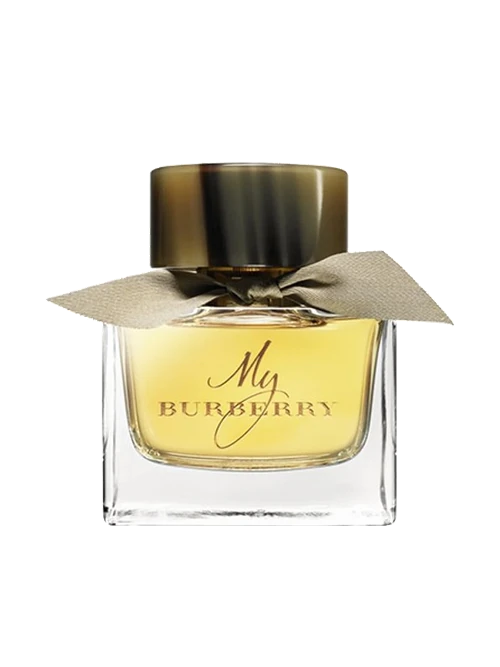 Burberry My Burberry