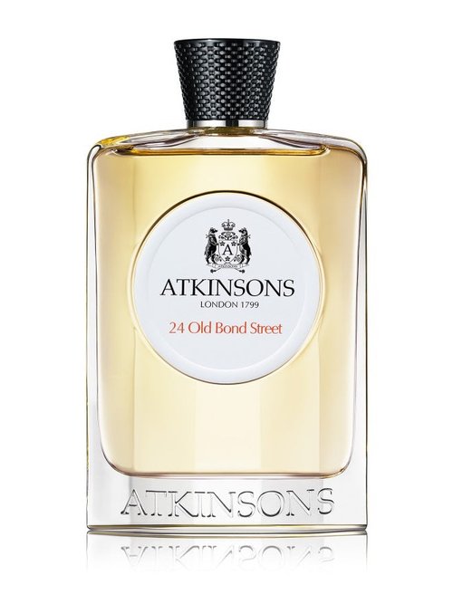 Atkinsons 24 Old Bond Street