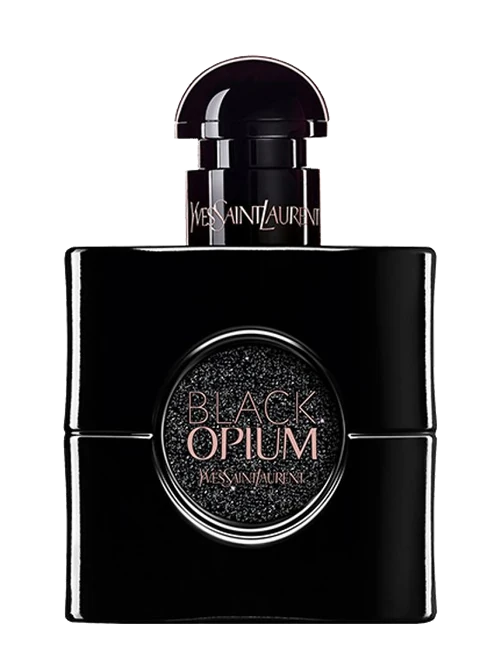 Yves Saint Laurent Black Opium Le Parfum