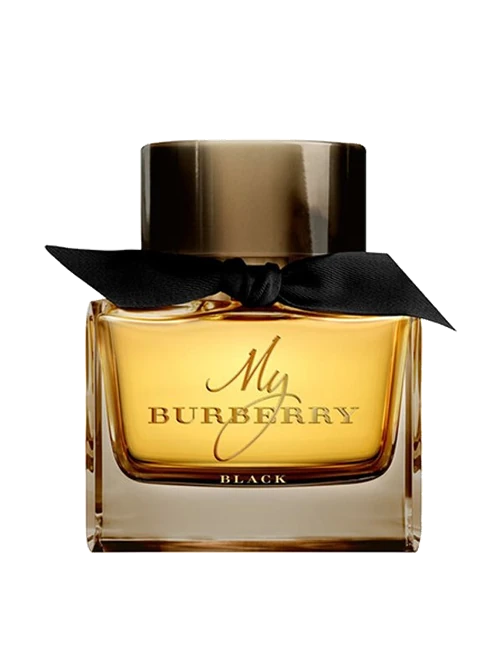 Burberry My Burberry Black
