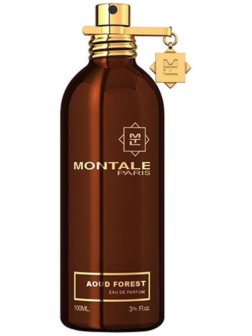Montale Aoud Forest