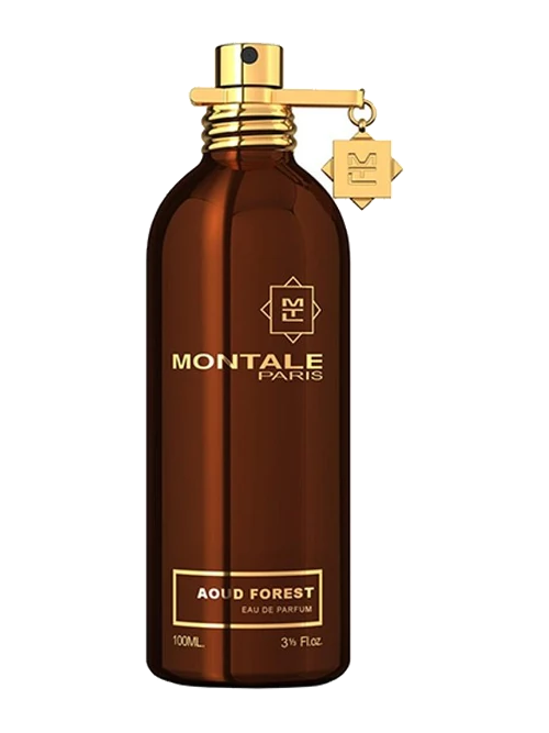 Montale Aoud Forest