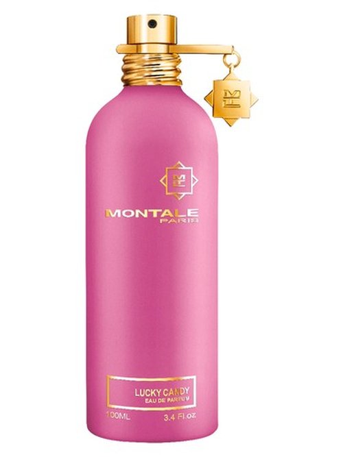 Montale Greedy Pink