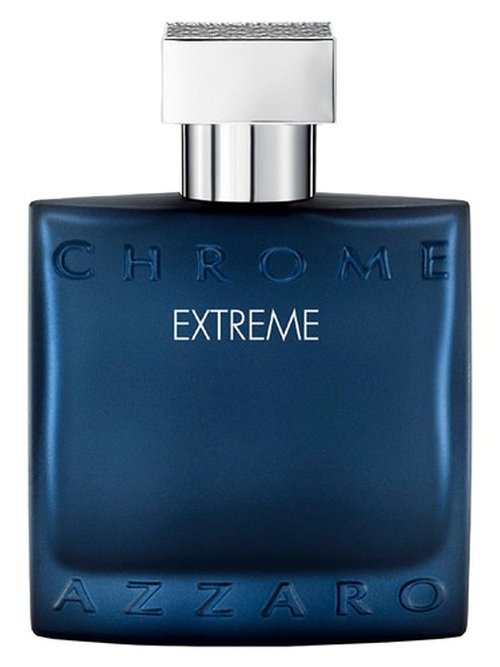Azzaro Azzaro Chrome Extreme