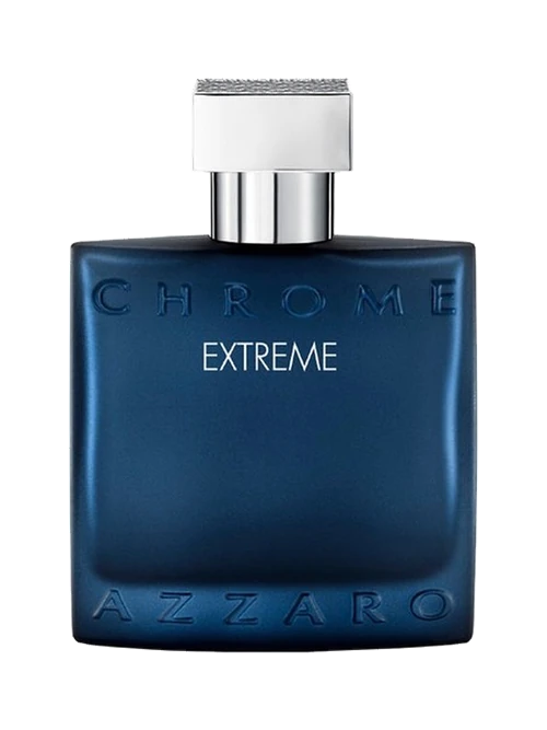 Azzaro Chrome Extreme