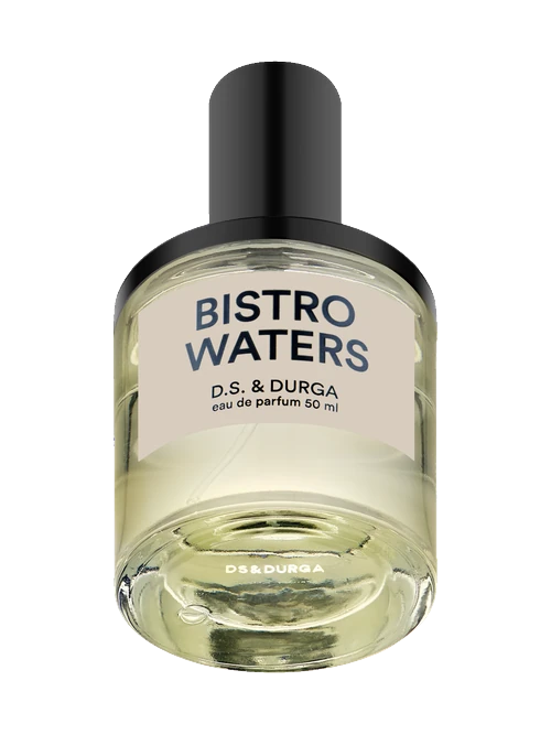 D.S. & Durga Bistro Waters (2023)