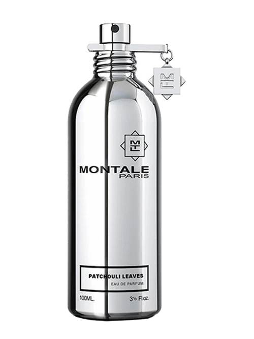 Montale Patchouli Leaves