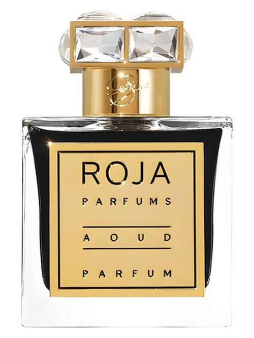 Image de Aoud Crystal Parfum