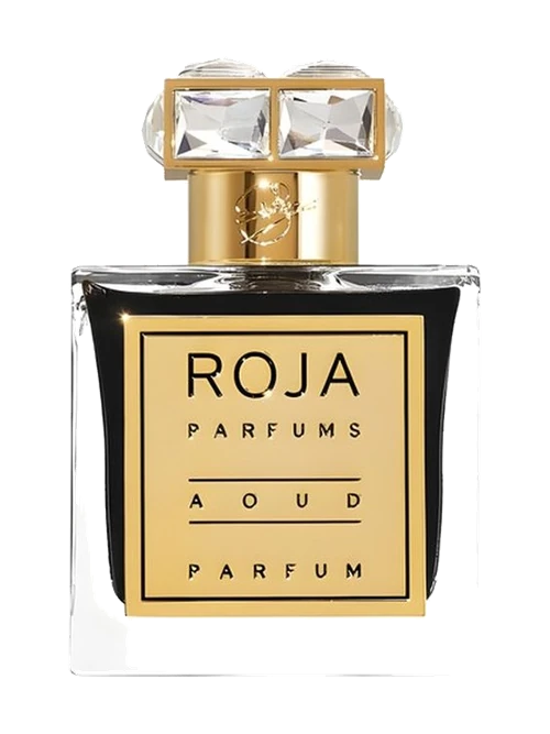 Roja Parfums Aoud Crystal Parfum