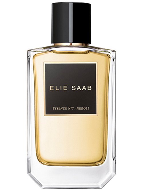 Elie Saab Essence No. 7 Neroli