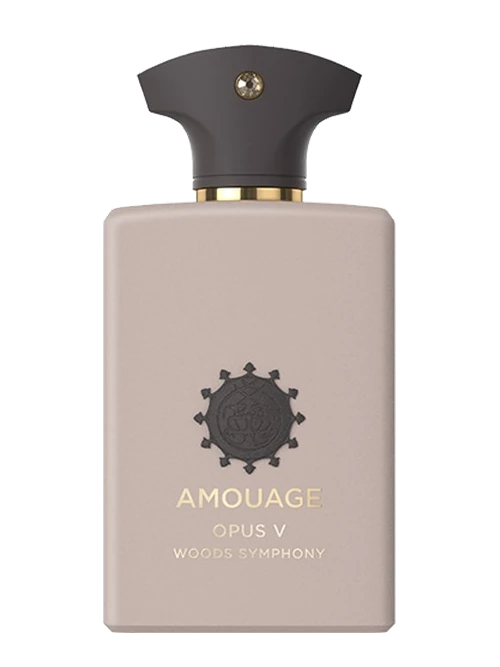 Amouage Opus V Woods Symphony