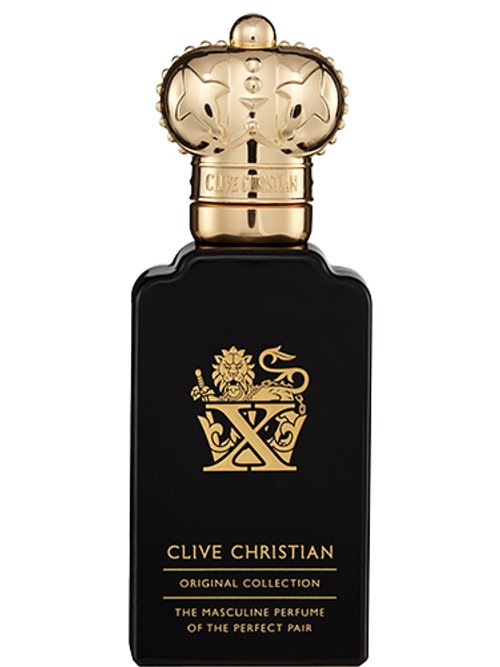 Clive Christian X for Men