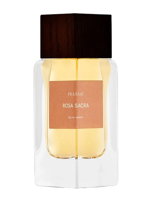 Frassaï Rosa Sacra