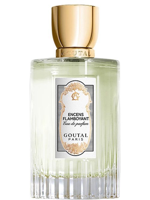 Goutal Encens Flamboyant