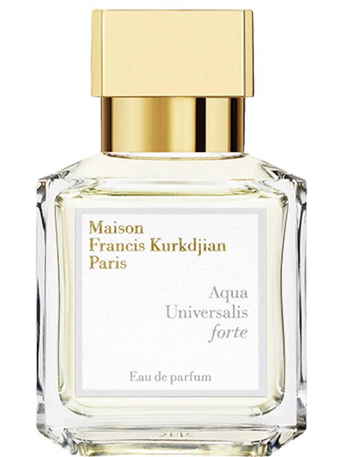 Maison Francis Kurkdjian Aqua Universalis Forte
